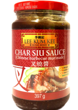 Char Siu Sauce 397g / 叉燒醬 397g