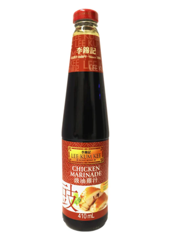 Chicken Marinade 410ml / 豉油雞汁 410ml