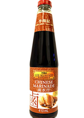 Chinese Marinadeb 410ml / 鹵水汁 410ml