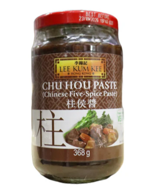 Chu Hou Paste 368g / 柱侯醬 368g