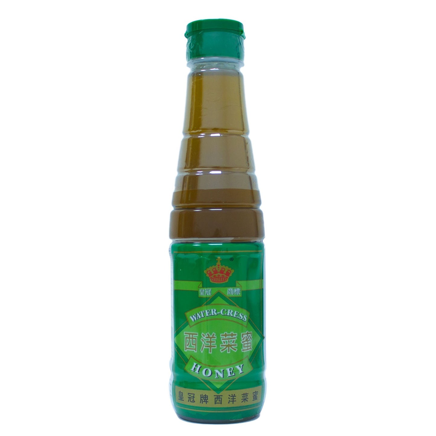 Crown Concentrated Watercress Drink 625ml/皇冠牌 濃縮西洋菜蜜 625ml