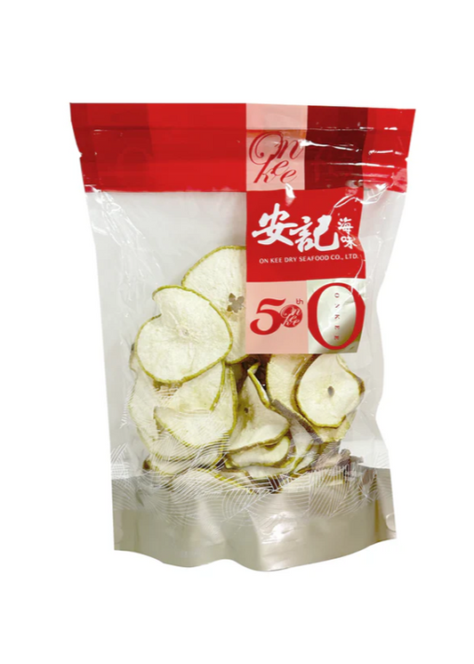 Dried Pear Slices  300g / 特級雪梨乾 300g