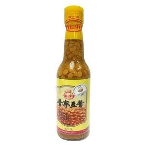 Han River Bridge Bean Paste 325g/韓江橋牌 普寧豆醬 325g