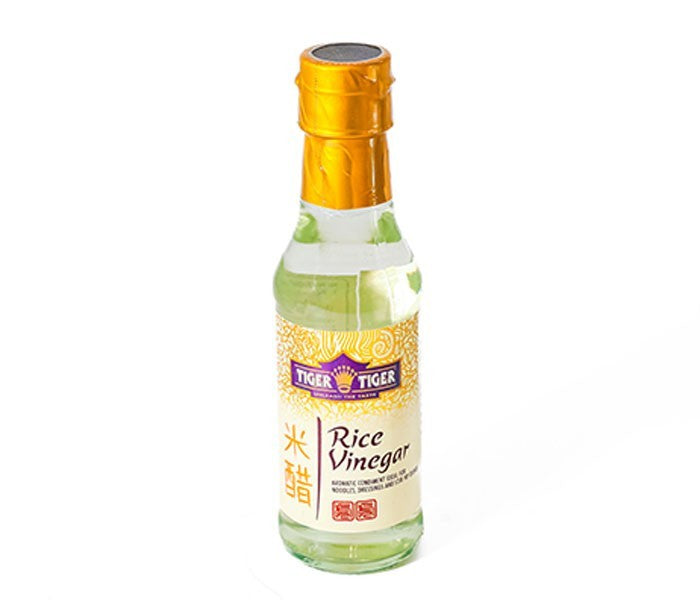Tiger Tiger - Rice Vinegar 150ml /Tiger Tiger 米醋 150ml