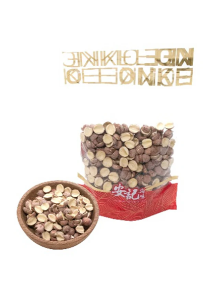 White Lotus Seed 300g / 蓮子 300g