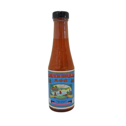 Yu Kwen Yick Chilli Sauce 250g/余均益辣椒醬 250g
