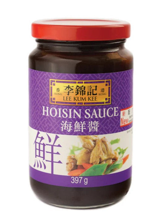 Hoisin Sauce 397g/海鮮醬 397g