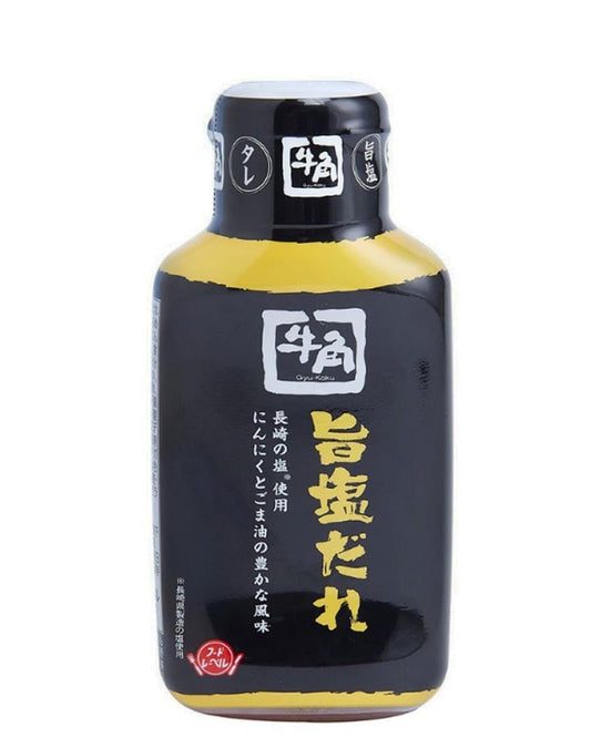 GYUKAKU- Yakiniku BBQ Sauce [Salt] 210g