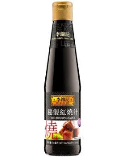 Red Braising Sauce 410g / 秘制紅燒汁 410g