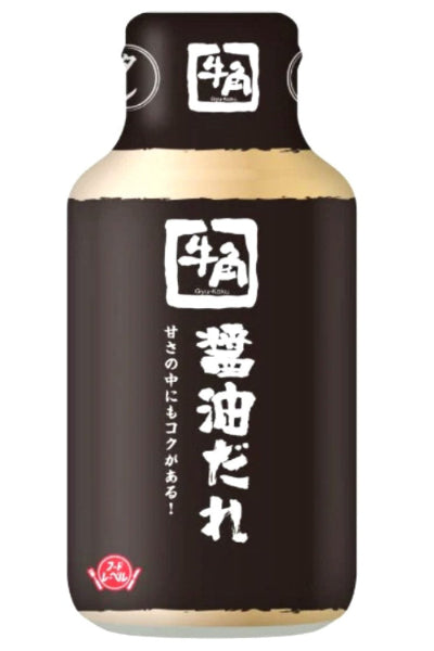 GYUKAKU- Yakiniku BBQ Sauce [Soy Sauce] 210g