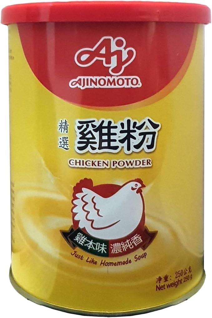 AJI CHICKEN POWDER 250g/淘大雞粉 250g
