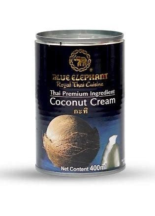 Blue Elephant Cocunut Cream 165ml/藍大象椰醬 165ml