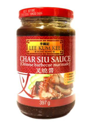 Char Siu Sauce 397g / 叉燒醬 397g