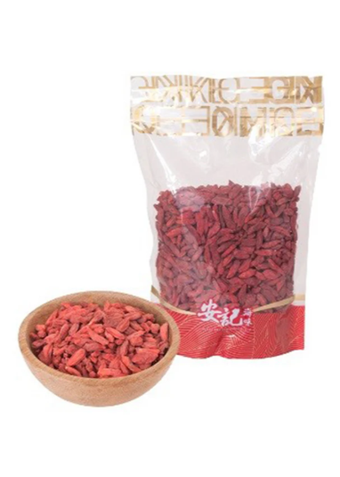 Chinese Wolfberry 300g / 枸杞 300g