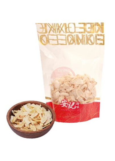 Dried Lily Bulb 150g / 百合 150g