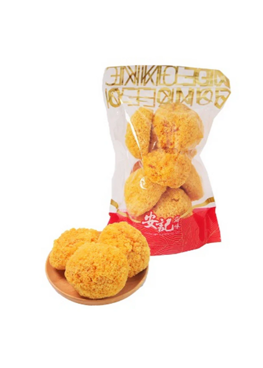 Dried White Fungus 150g / 靚白雪耳球 150g