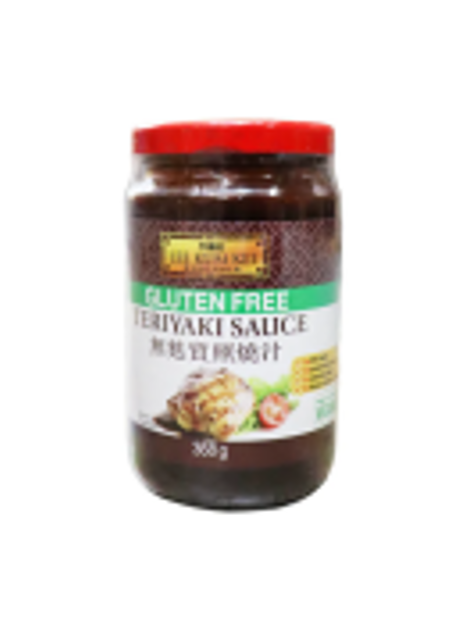 Gluten Free Teriyaki Sauce 368g / 無麩質照燒汁 368g