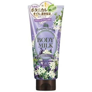 KOSÉ- Precious Garden Moisturizing Hand Cream [Relaxing Flower] 70g/高絲-保濕護手霜[療癒花香]70