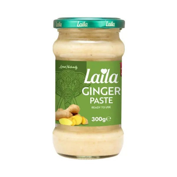 Laila Ginger Paste 300g