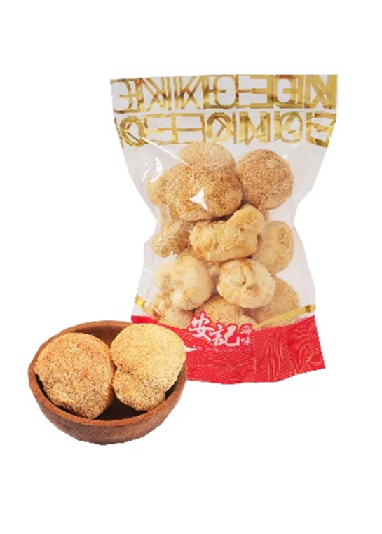 Lion's Mane Mushroom 150g / 猴頭菇 150g