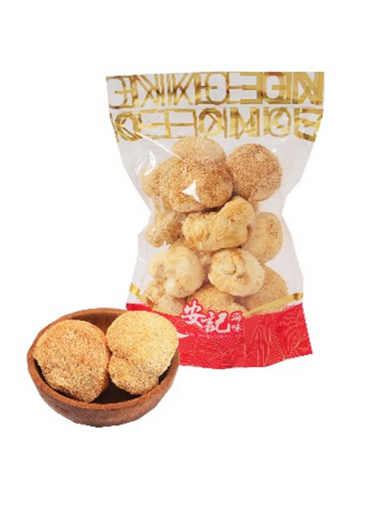 Lion's Mane Mushroom 150g / 猴頭菇 150g