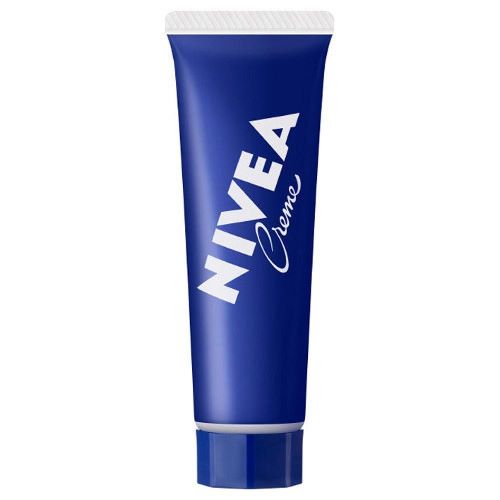 NIVEA- Moisturizing Creme [JAP Ver.] 50g/NIVEA- *日版*支裝深層滋潤乳霜50g