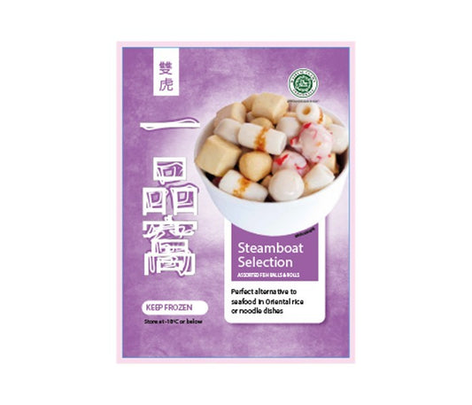 TT - Steamboat Selection 500g/TT - 一品煱 500g