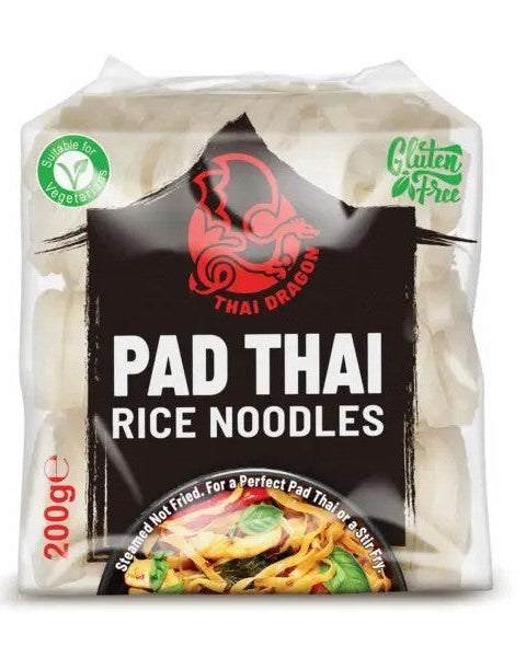 Thai Dragon Pad Thai Noodle 200g