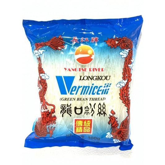 YRB - Lungkou Vermicelli 100g/龍口粉絲 100g