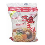 Samlip Udon 200g (Pack of 3)/韓國三立烏冬 (3包裝)